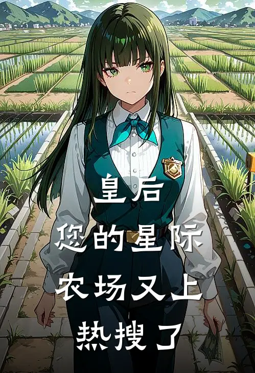 皇后，您的星际农场又上热搜了