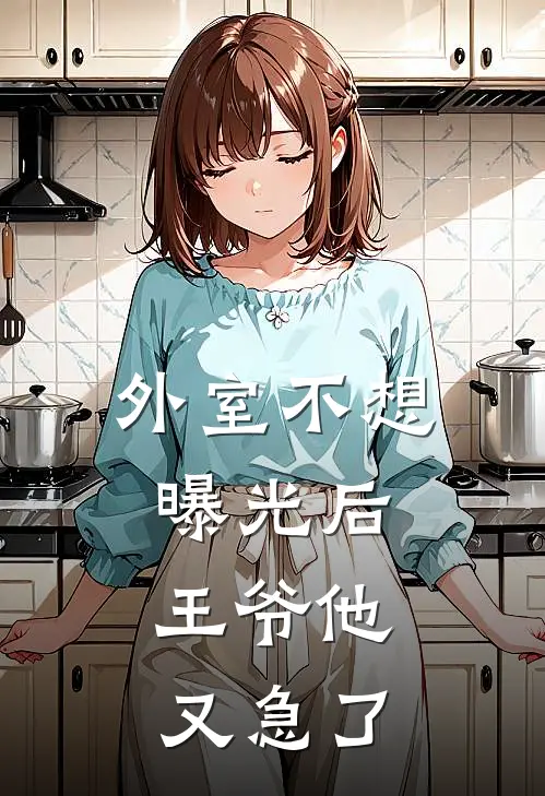 外室不想曝光后，王爷他又急了