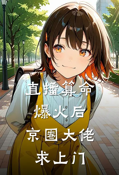 直播算命爆火后，京圈大佬求上门