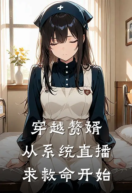 穿越赘婿：从系统直播求救命开始