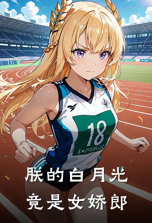 朕的白月光竟是女娇郎