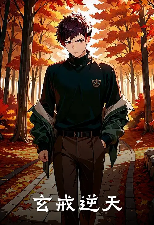 玄戒逆天
