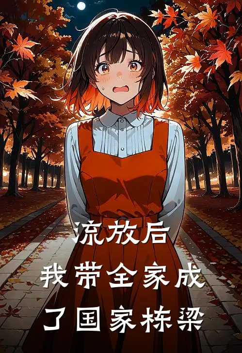 流放后，我带全家成了国家栋梁