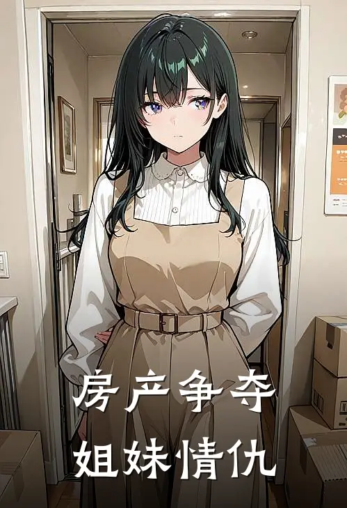 房产争夺·姐妹情仇