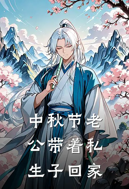 中秋节老公带着私生子回家