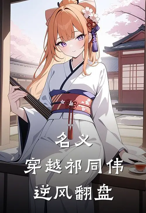 名义：穿越祁同伟，逆风翻盘