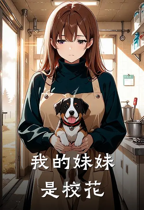 我的妹妹是校花