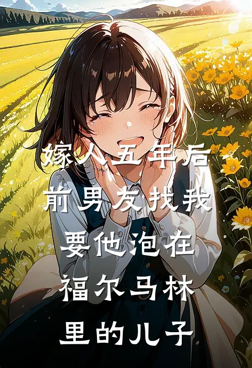 嫁人五年后，前男友找我要他泡在福尔马林里的儿子