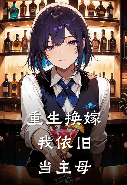 重生换嫁，我依旧当主母