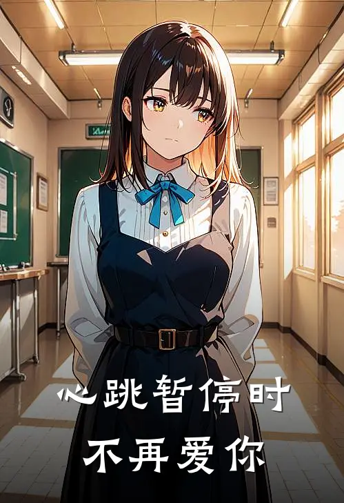 心跳暂停时不再爱你