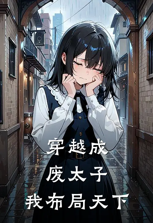 穿越成废太子，我布局天下