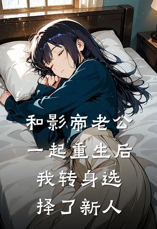 和影帝老公一起重生后，我转身选择了新人