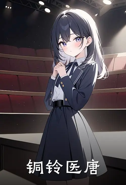 铜铃医唐