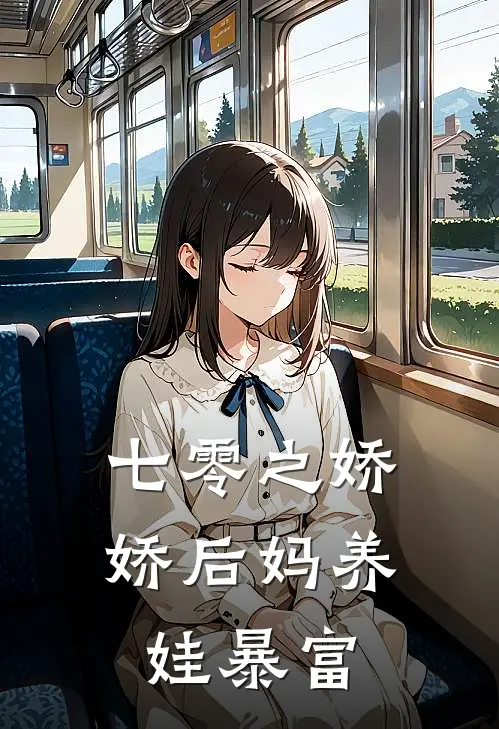 七零之娇娇后妈养娃暴富