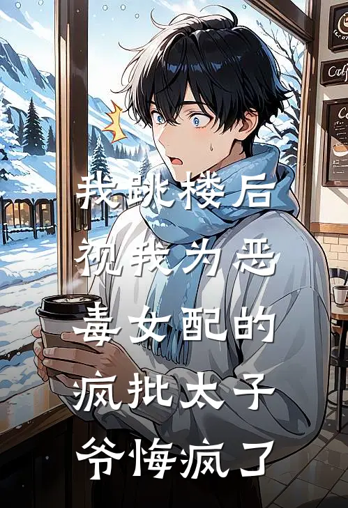 我跳楼后，视我为恶毒女配的疯批太子爷悔疯了