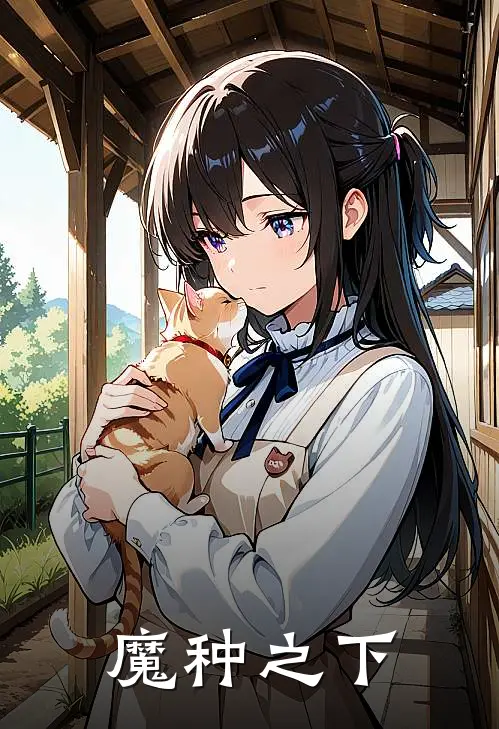魔种之下
