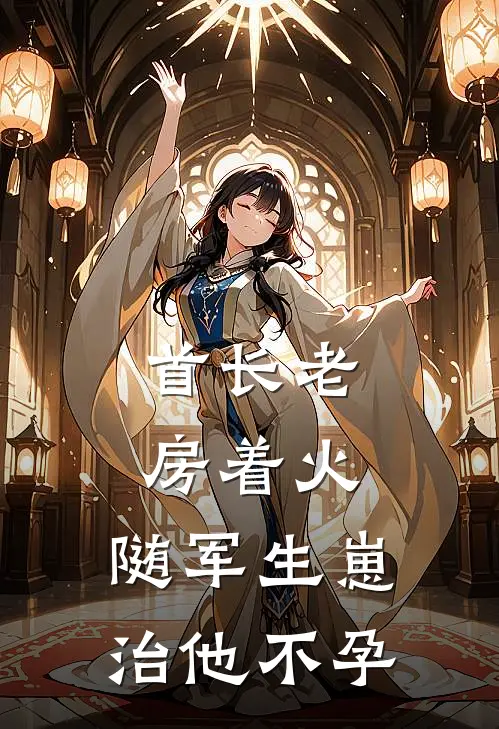 首长老房着火：随军生崽治他不孕