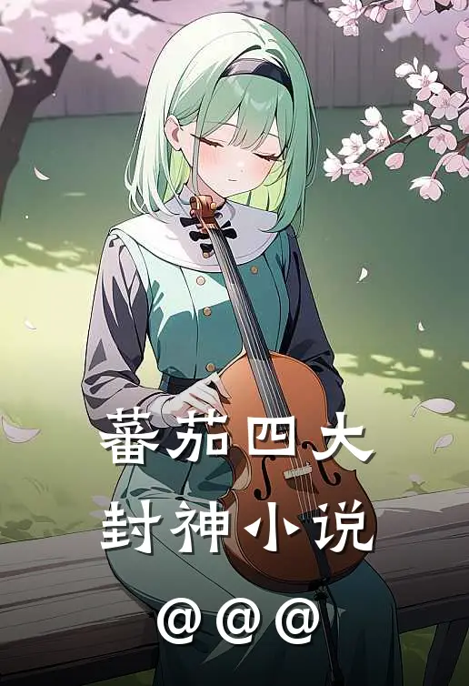 蕃茄四大封神小说@@@