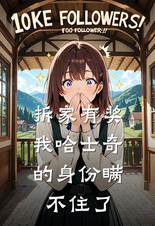 拆家有奖，我哈士奇的身份瞒不住了