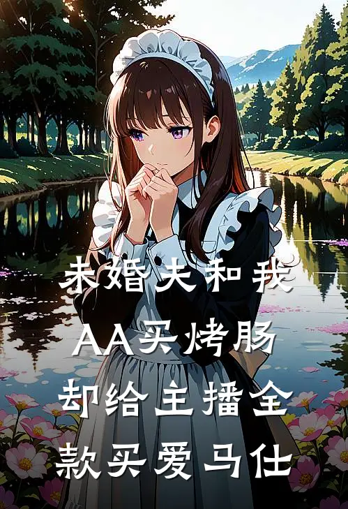 未婚夫和我AA买烤肠，却给主播全款买爱马仕