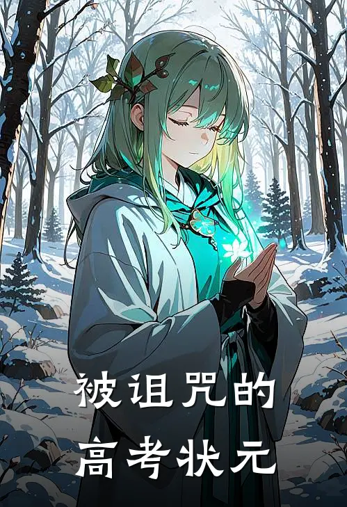 被诅咒的高考状元