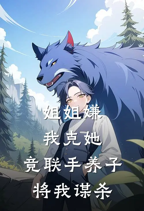 姐姐嫌我克她，竟联手养子将我谋杀