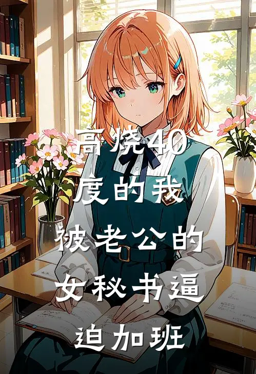 高烧40度的我，被老公的女秘书逼迫加班