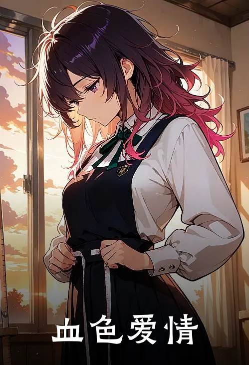血色爱情