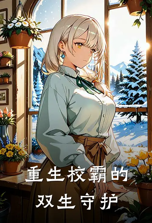 重生校霸的双生守护