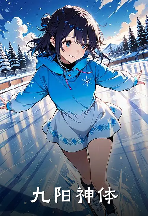 九阳神体