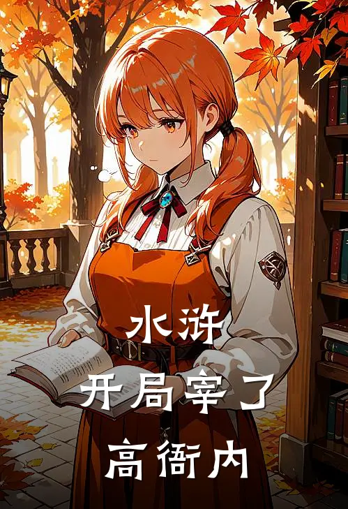 水浒：开局宰了高衙内