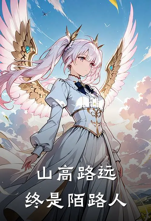 山高路远，终是陌路人
