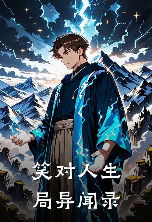 笑对人生局异闻录