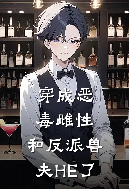 穿成恶毒雌性，和反派兽夫HE了