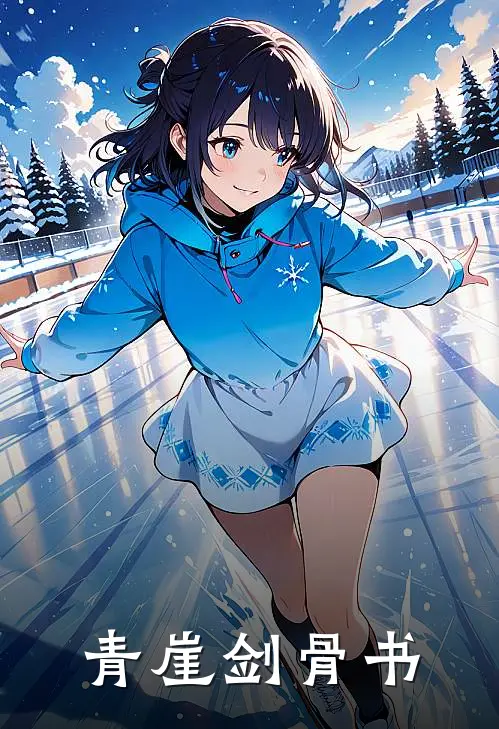 青崖剑骨书