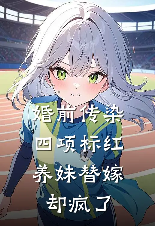 婚前传染四项标红，养妹替嫁却疯了