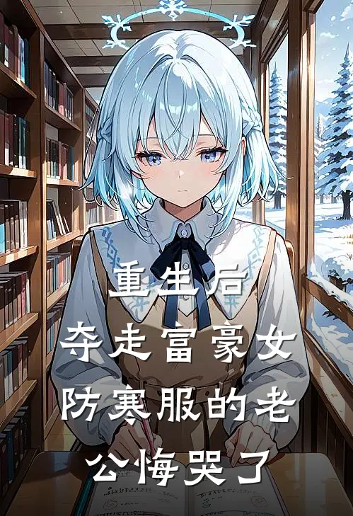 重生后，夺走富豪女防寒服的老公悔哭了