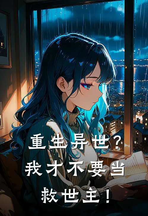 重生异世？我才不要当救世主！