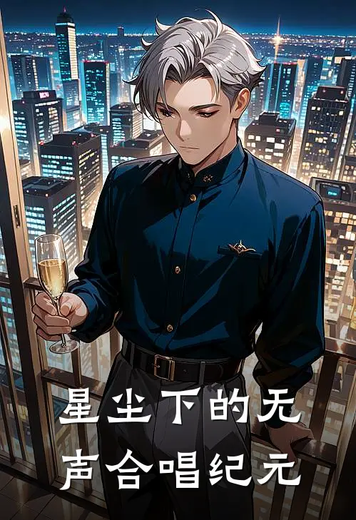 星尘下的无声合唱纪元