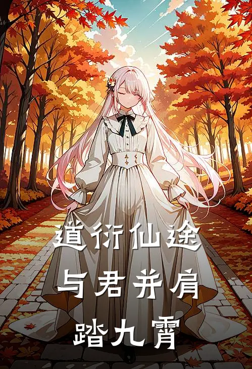 道衍仙途：与君并肩踏九霄