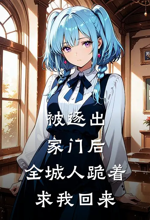 被逐出家门后，全城人跪着求我回来