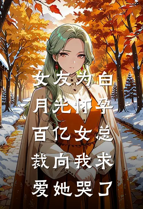 女友为白月光怀孕，百亿女总裁向我求爱她哭了