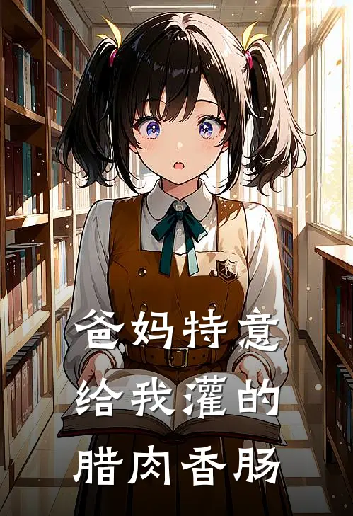 爸妈特意给我灌的腊肉香肠