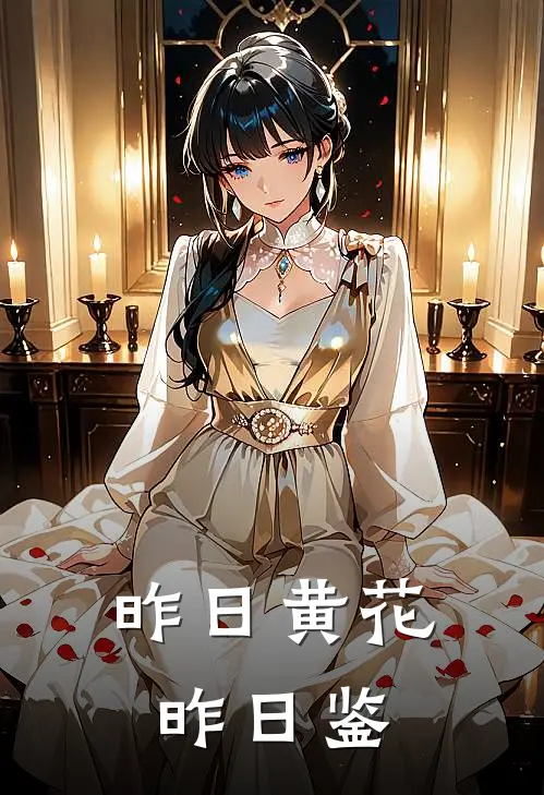 昨日黄花昨日鉴