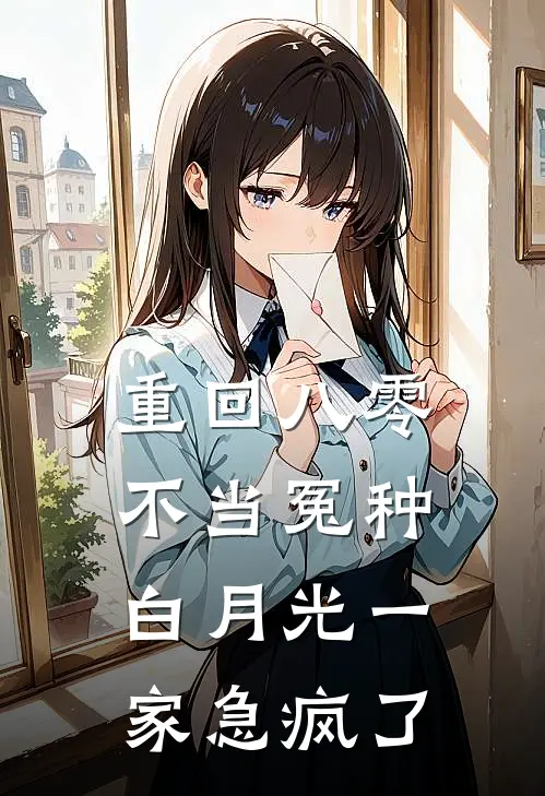 重回八零，不当冤种，白月光一家急疯了