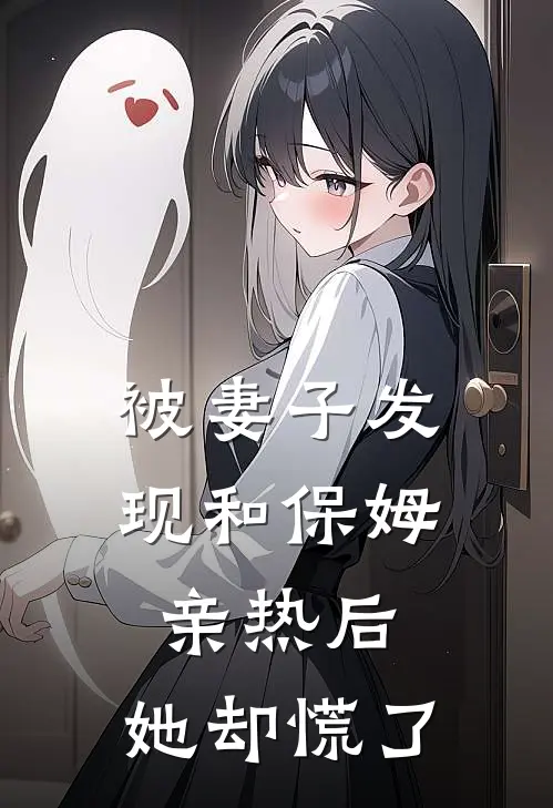 被妻子发现和保姆亲热后，她却慌了