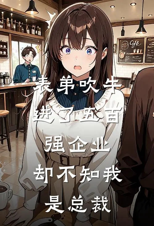 表弟吹牛进了五百强企业，却不知我是总裁