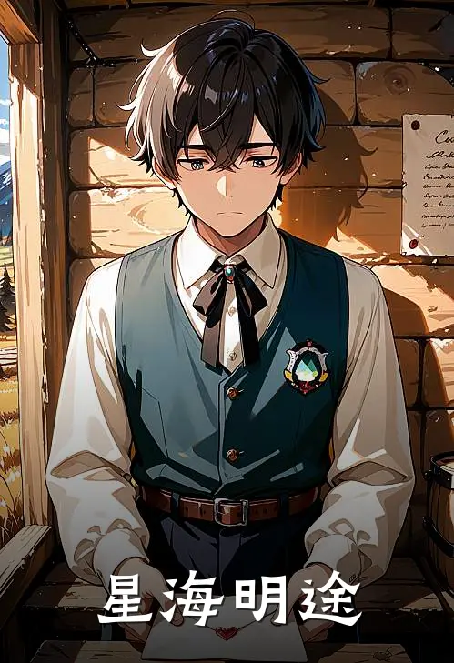星海明途