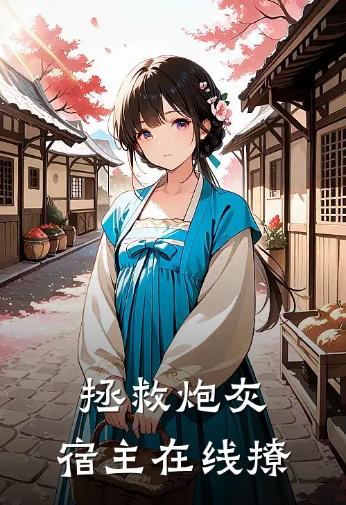 拯救炮灰，宿主在线撩