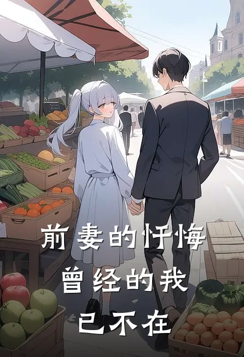 前妻的忏悔，曾经的我已不在